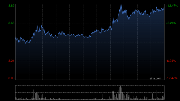 宏源证券 国泰君安国际盘中涨超5% 此前宣布获虚拟资产牌照