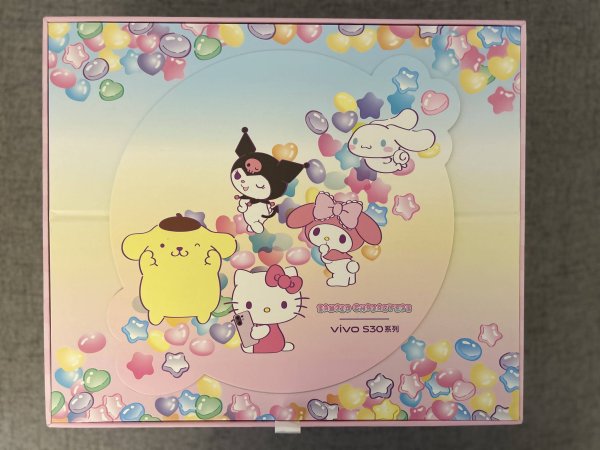 金多多 vivo S30评测：用设计诠释科技，以性能书写情怀