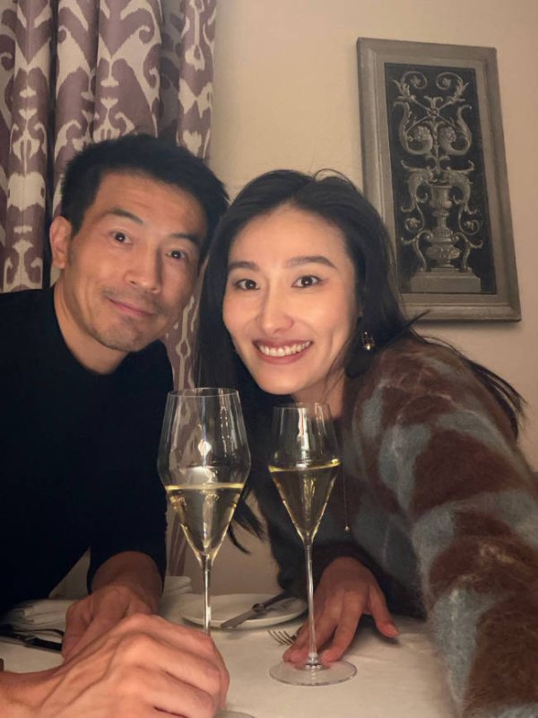 端盛康优配 王诗晴辟谣丈夫纪焕博是何穗前夫：谣言止于智者